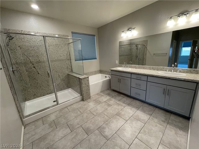 4041 Sweet Violet Court, Las Vegas, NV 89129