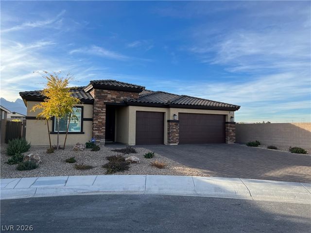 4041 Sweet Violet Court, Las Vegas, NV 89129