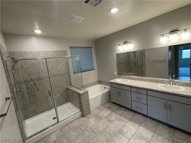4041 Sweet Violet Court, Las Vegas, NV 89129