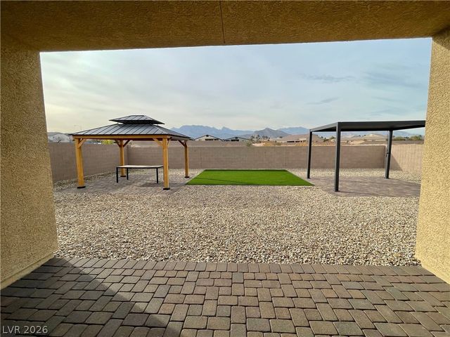 4041 Sweet Violet Court, Las Vegas, NV 89129