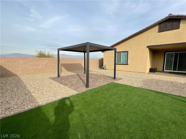 4041 Sweet Violet Court, Las Vegas, NV 89129