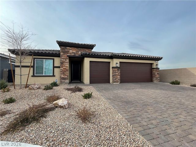 4041 Sweet Violet Court, Las Vegas, NV 89129