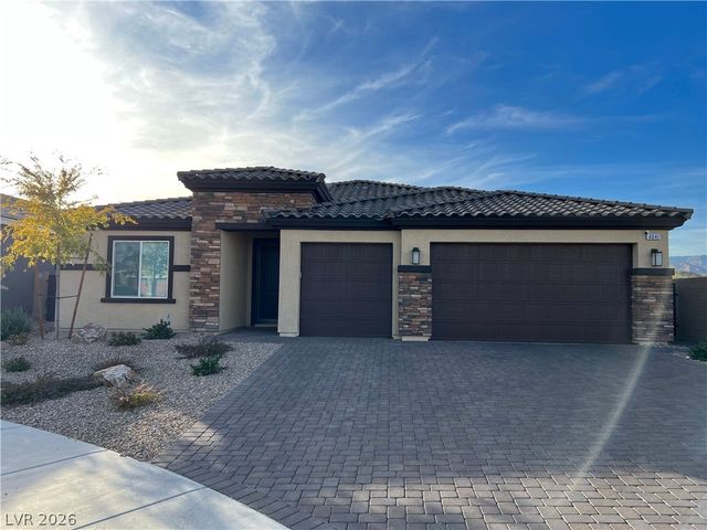 4041 Sweet Violet Court, Las Vegas, NV 89129
