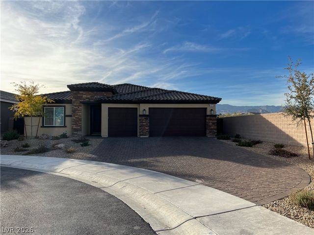4041 Sweet Violet Court, Las Vegas, NV 89129