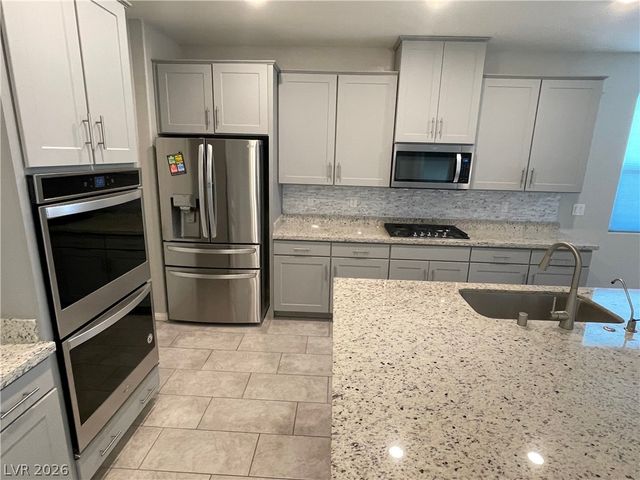 4041 Sweet Violet Court, Las Vegas, NV 89129