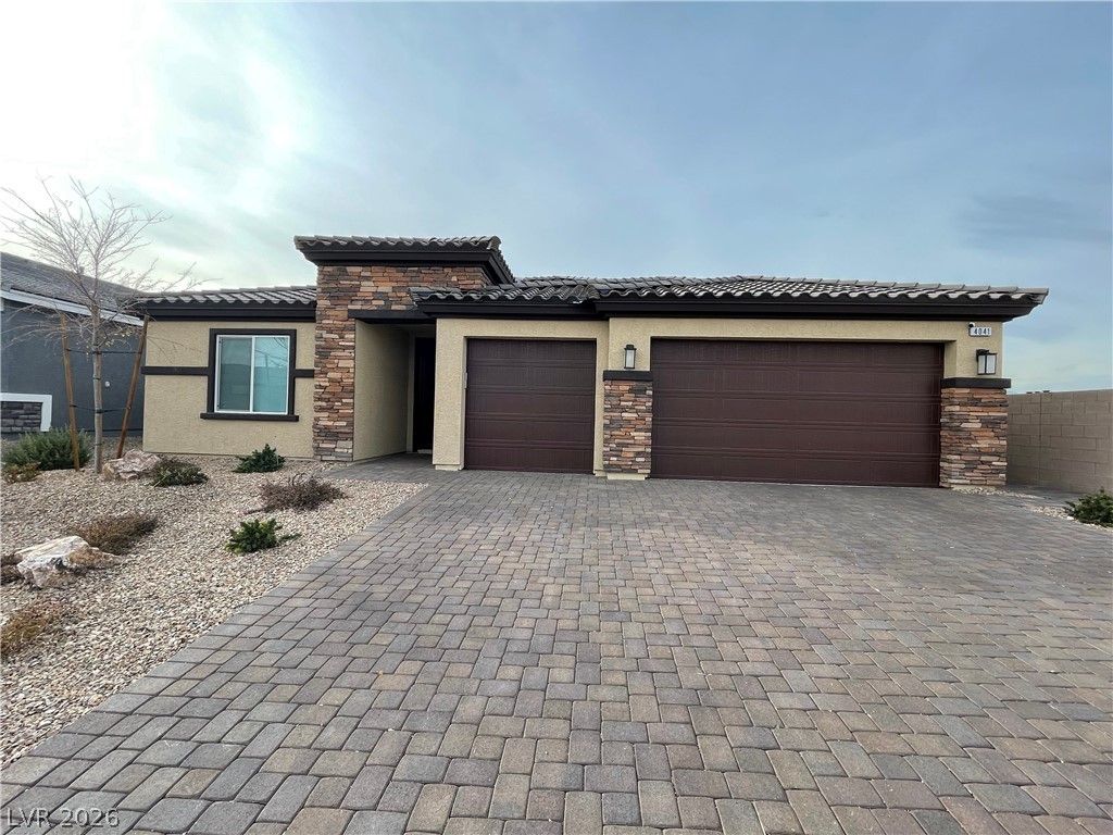 4041 Sweet Violet Court, Las Vegas, NV 89129