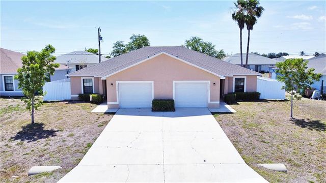 1022 NE 8th PL, Cape Coral, FL 33909