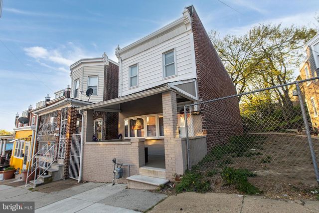 513 N HARRISON ST, Wilmington, DE 19805