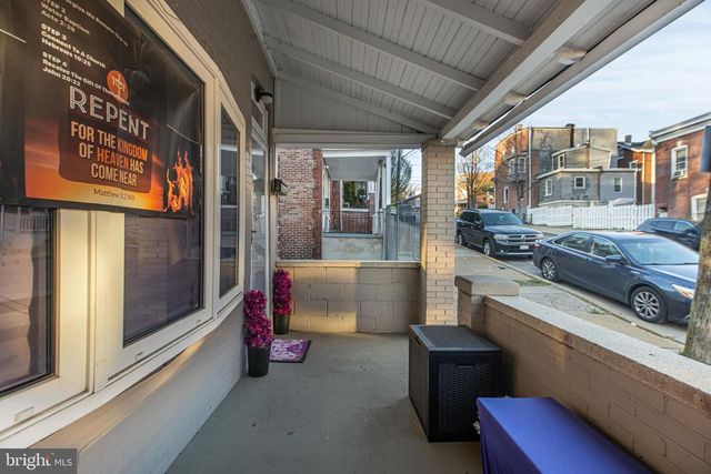 513 N HARRISON ST, Wilmington, DE 19805