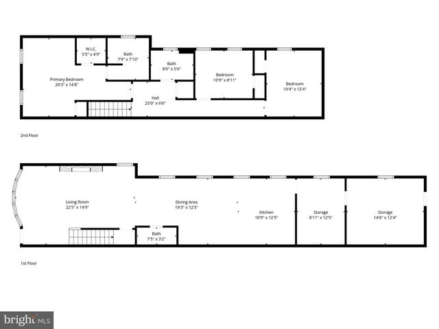 513 N HARRISON ST, Wilmington, DE 19805