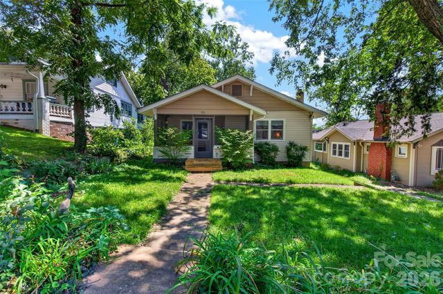 52 Pennsylvania Avenue, Asheville, NC 28806
