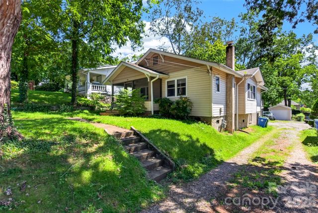 52 Pennsylvania Avenue, Asheville, NC 28806