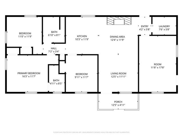 3009 Old West Point Road, Lagrange, GA 30240