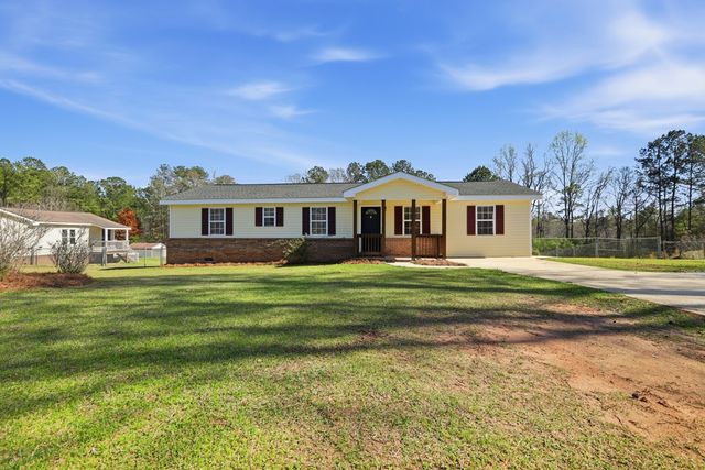 3009 Old West Point Road, Lagrange, GA 30240