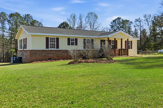 3009 Old West Point Road, Lagrange, GA 30240