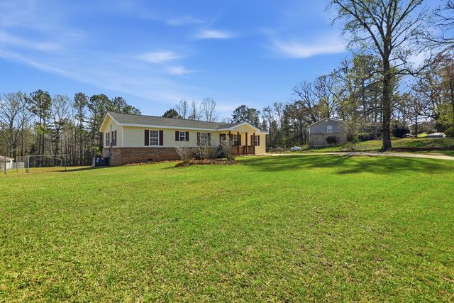 3009 Old West Point Road, Lagrange, GA 30240