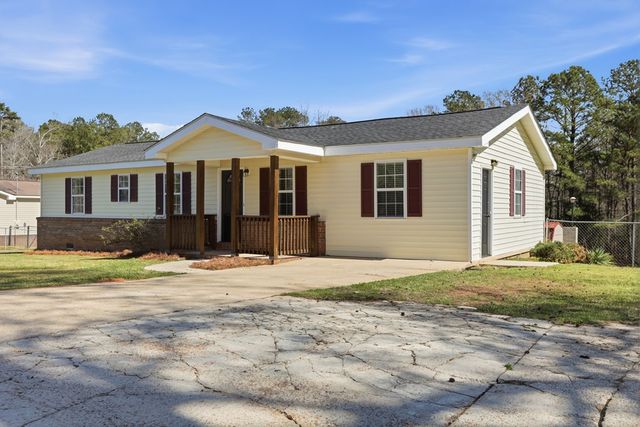 3009 Old West Point Road, Lagrange, GA 30240