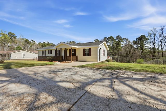 3009 Old West Point Road, Lagrange, GA 30240