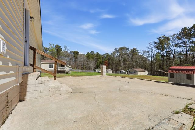 3009 Old West Point Road, Lagrange, GA 30240