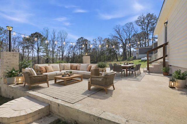 3009 Old West Point Road, Lagrange, GA 30240