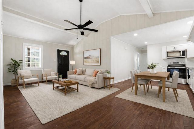 3009 Old West Point Road, Lagrange, GA 30240