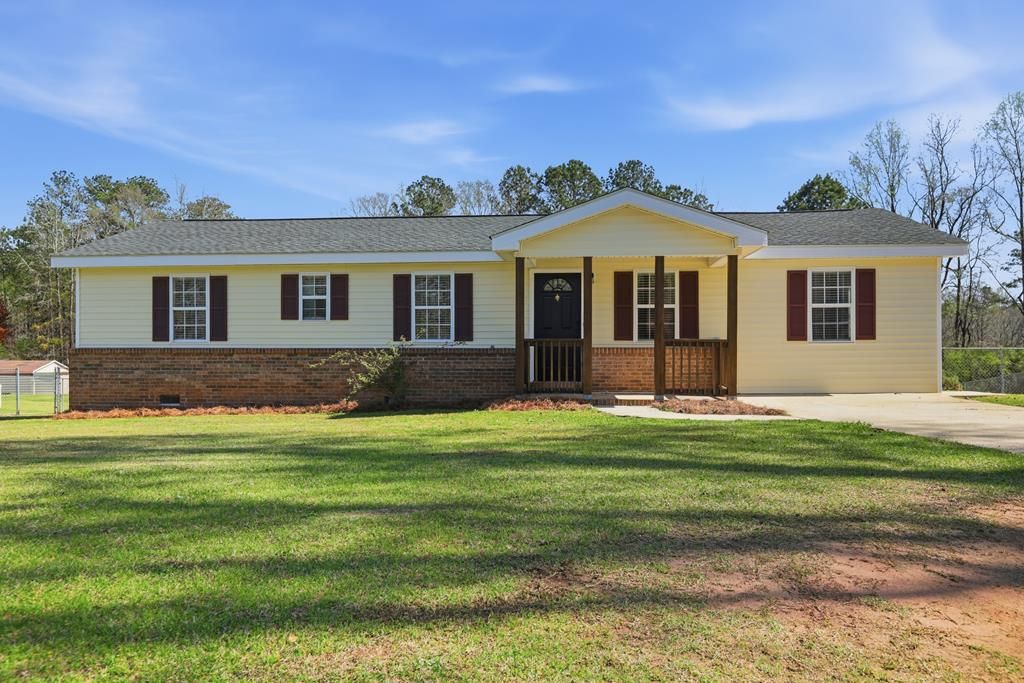 3009 Old West Point Road, Lagrange, GA 30240
