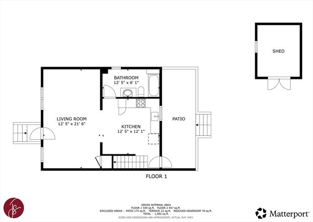 5 Alder Street 5, Dracut, MA 01826