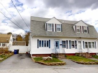 5 Alder Street 5, Dracut, MA 01826