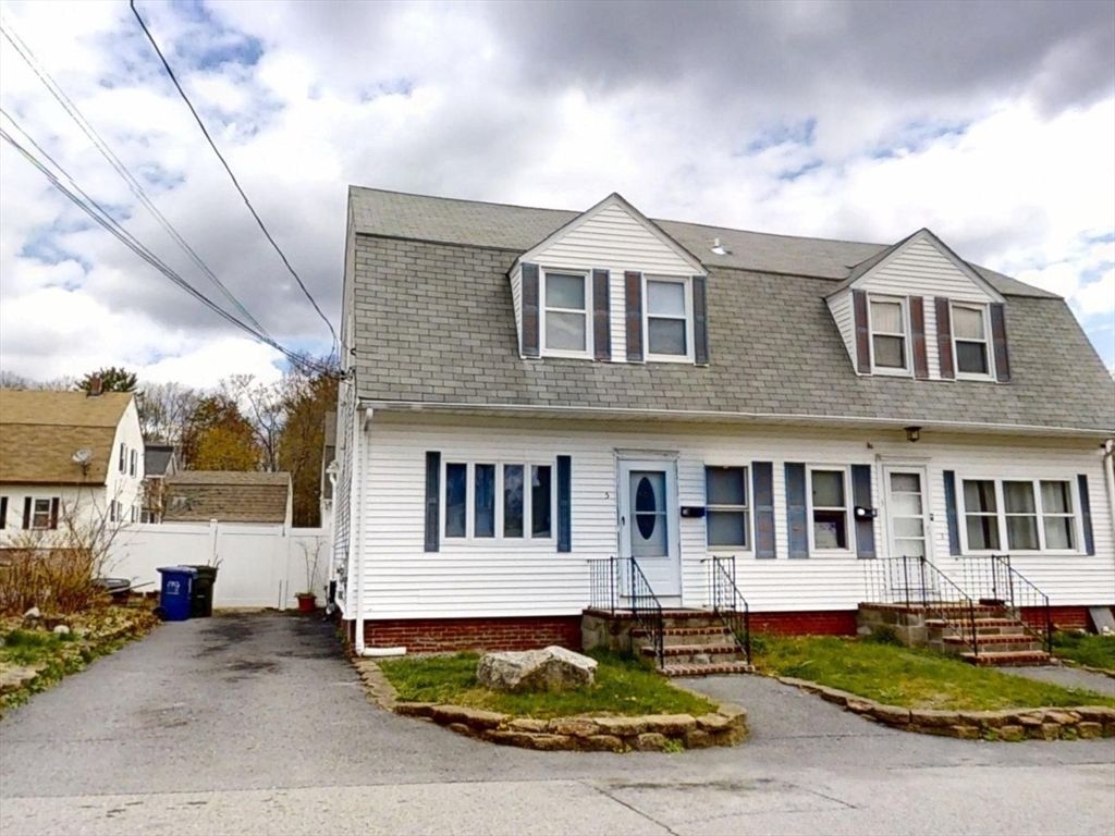 5 Alder Street 5, Dracut, MA 01826