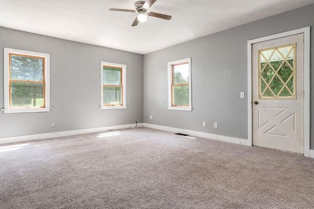 10341 E Creek Road, Clinton, WI 53525
