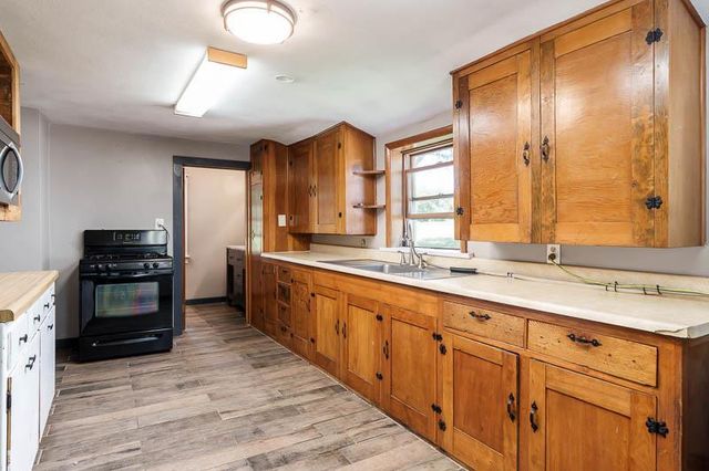 10341 E Creek Road, Clinton, WI 53525