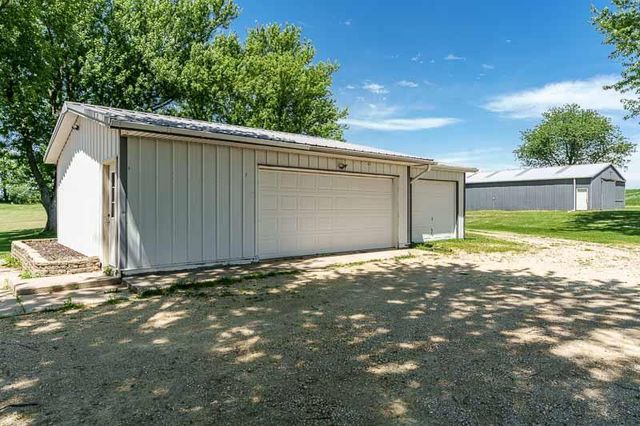 10341 E Creek Road, Clinton, WI 53525
