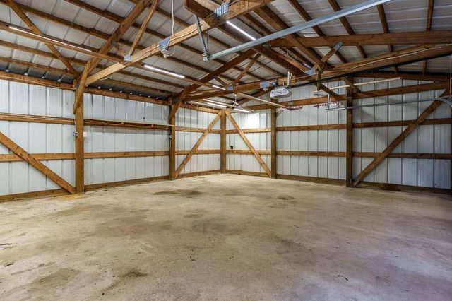10341 E Creek Road, Clinton, WI 53525