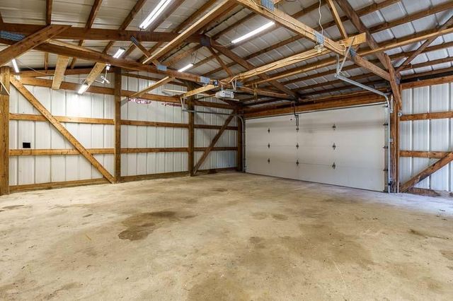 10341 E Creek Road, Clinton, WI 53525