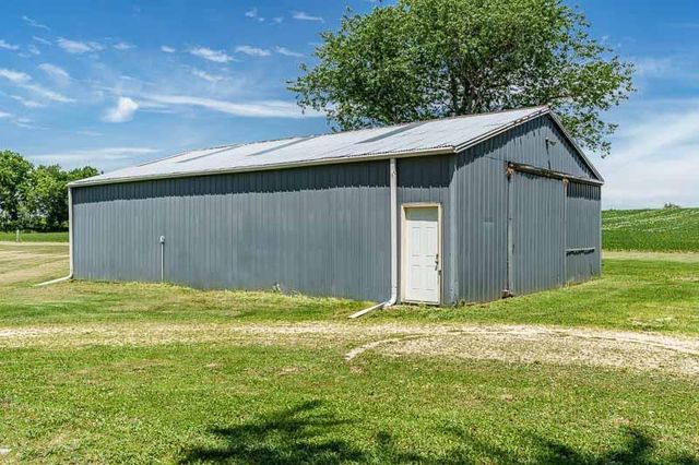 10341 E Creek Road, Clinton, WI 53525
