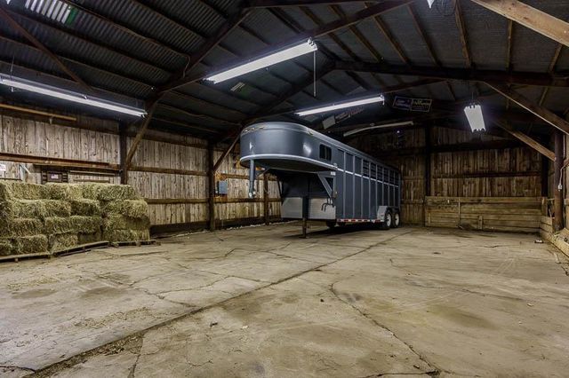 10341 E Creek Road, Clinton, WI 53525