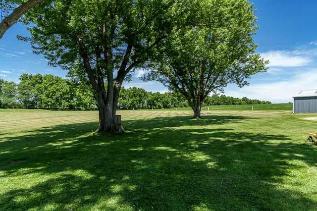 10341 E Creek Road, Clinton, WI 53525