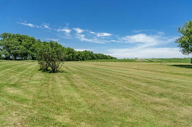 10341 E Creek Road, Clinton, WI 53525