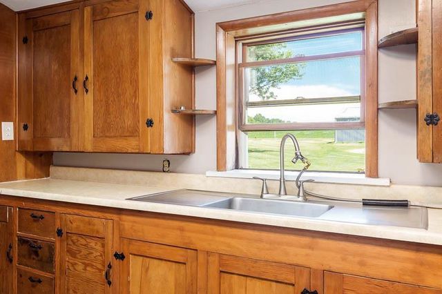 10341 E Creek Road, Clinton, WI 53525