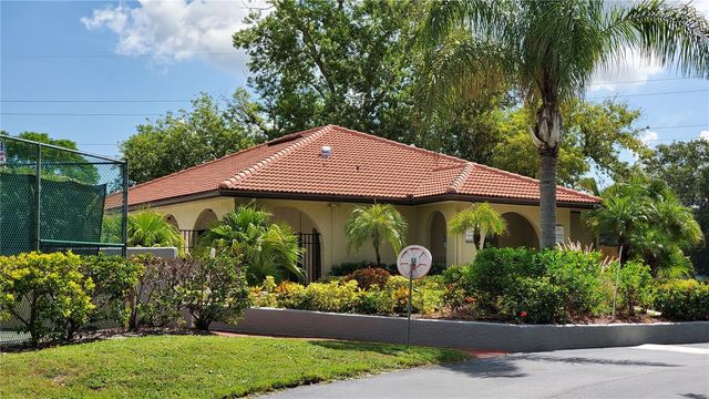 6262 142ND AVENUE N 702, Clearwater, FL 33760