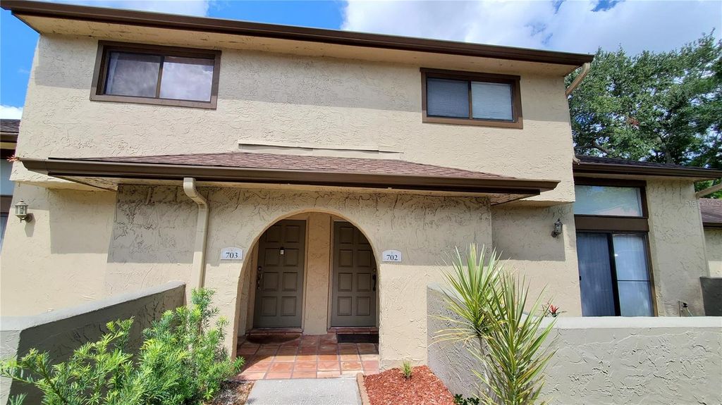 6262 142ND AVENUE N 702, Clearwater, FL 33760