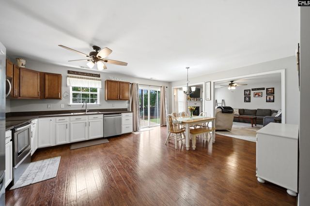 156 Drooping Leaf Drive, Lexington, SC 29072