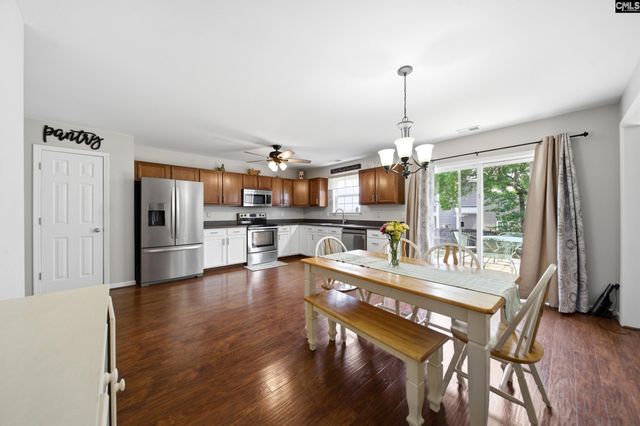 156 Drooping Leaf Drive, Lexington, SC 29072