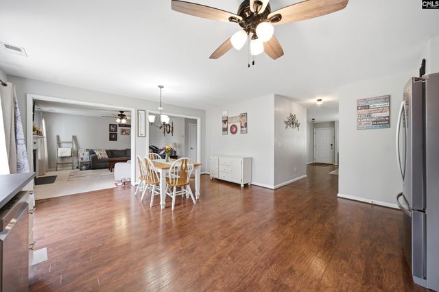 156 Drooping Leaf Drive, Lexington, SC 29072