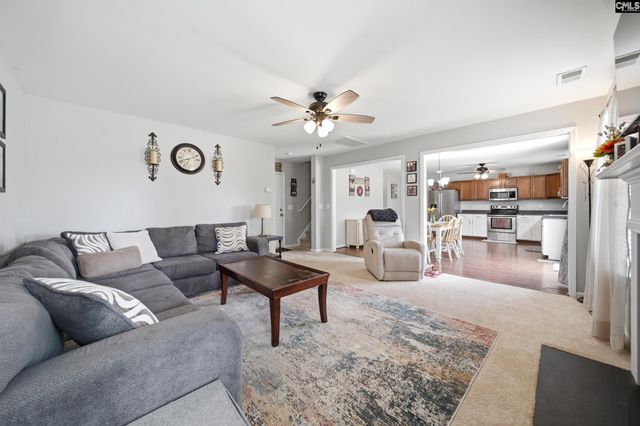 156 Drooping Leaf Drive, Lexington, SC 29072
