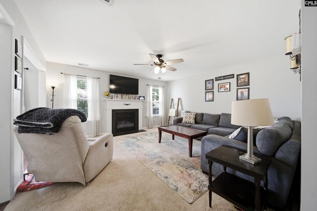 156 Drooping Leaf Drive, Lexington, SC 29072