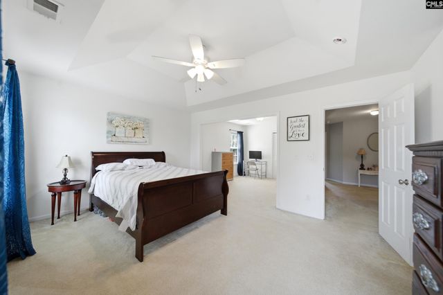 156 Drooping Leaf Drive, Lexington, SC 29072