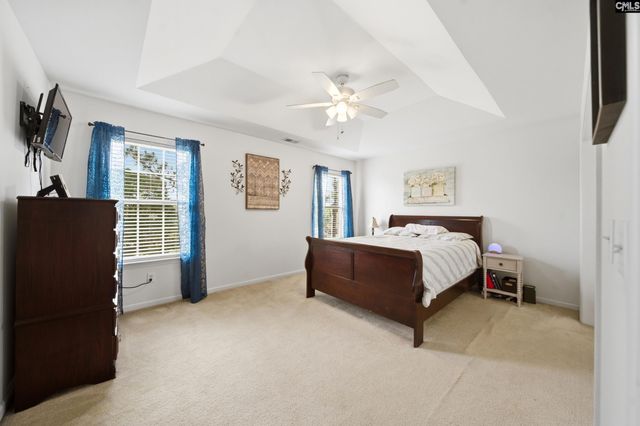 156 Drooping Leaf Drive, Lexington, SC 29072