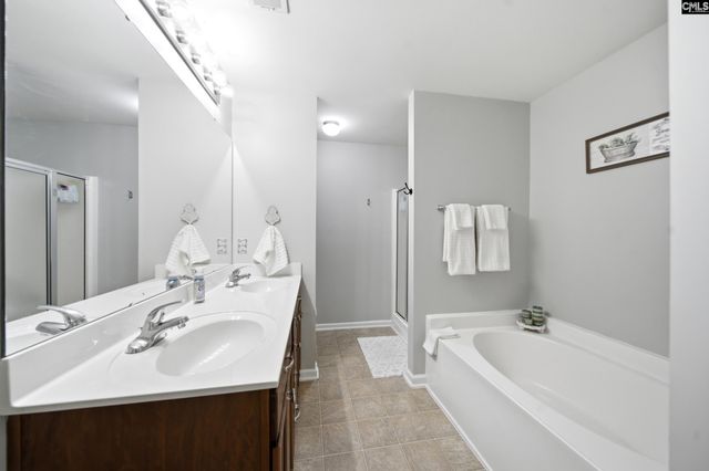156 Drooping Leaf Drive, Lexington, SC 29072