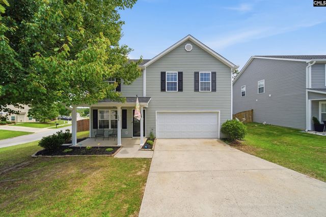 156 Drooping Leaf Drive, Lexington, SC 29072